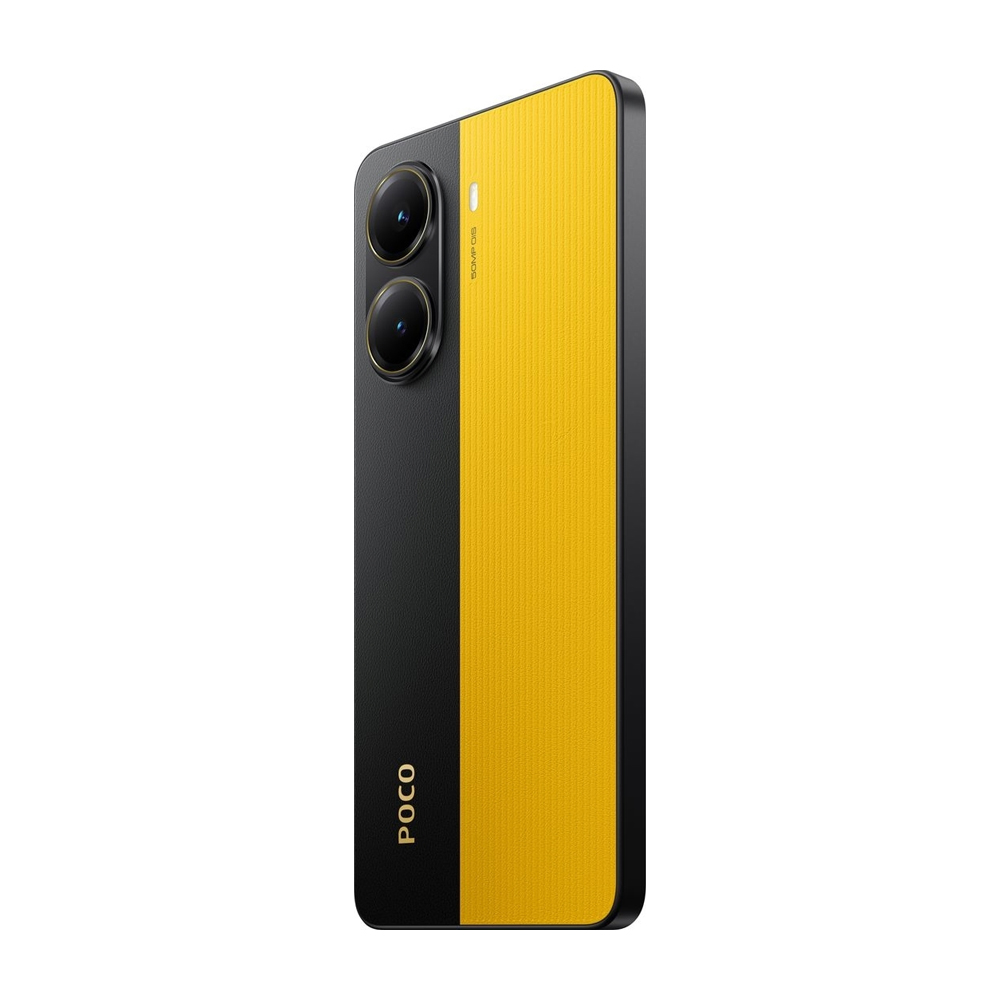 Xiaomi Poco X7 Pro 12/512GB Yellow - Image 3