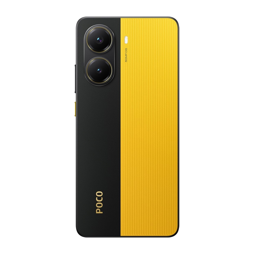 Xiaomi Poco X7 Pro 12/512GB Yellow - Image 4