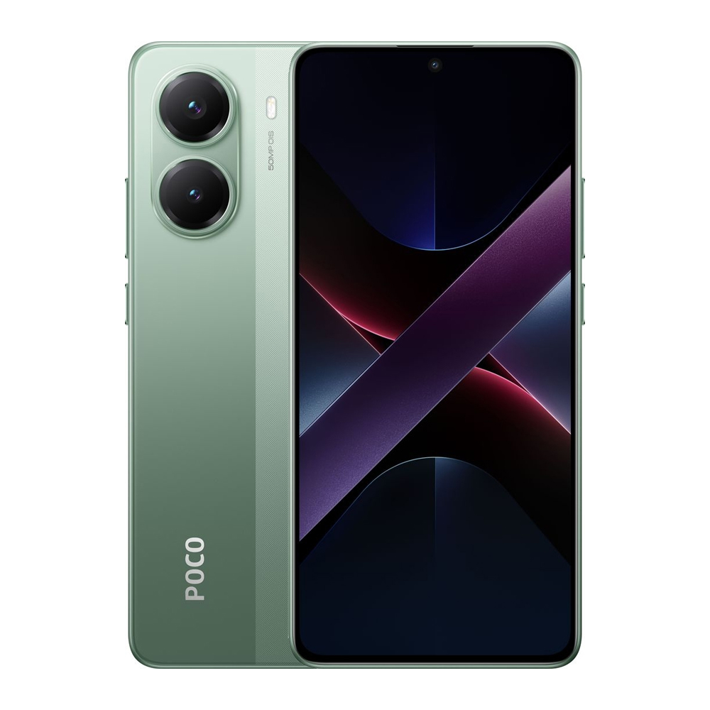 Xiaomi Poco X7 Pro 8/256GB Green