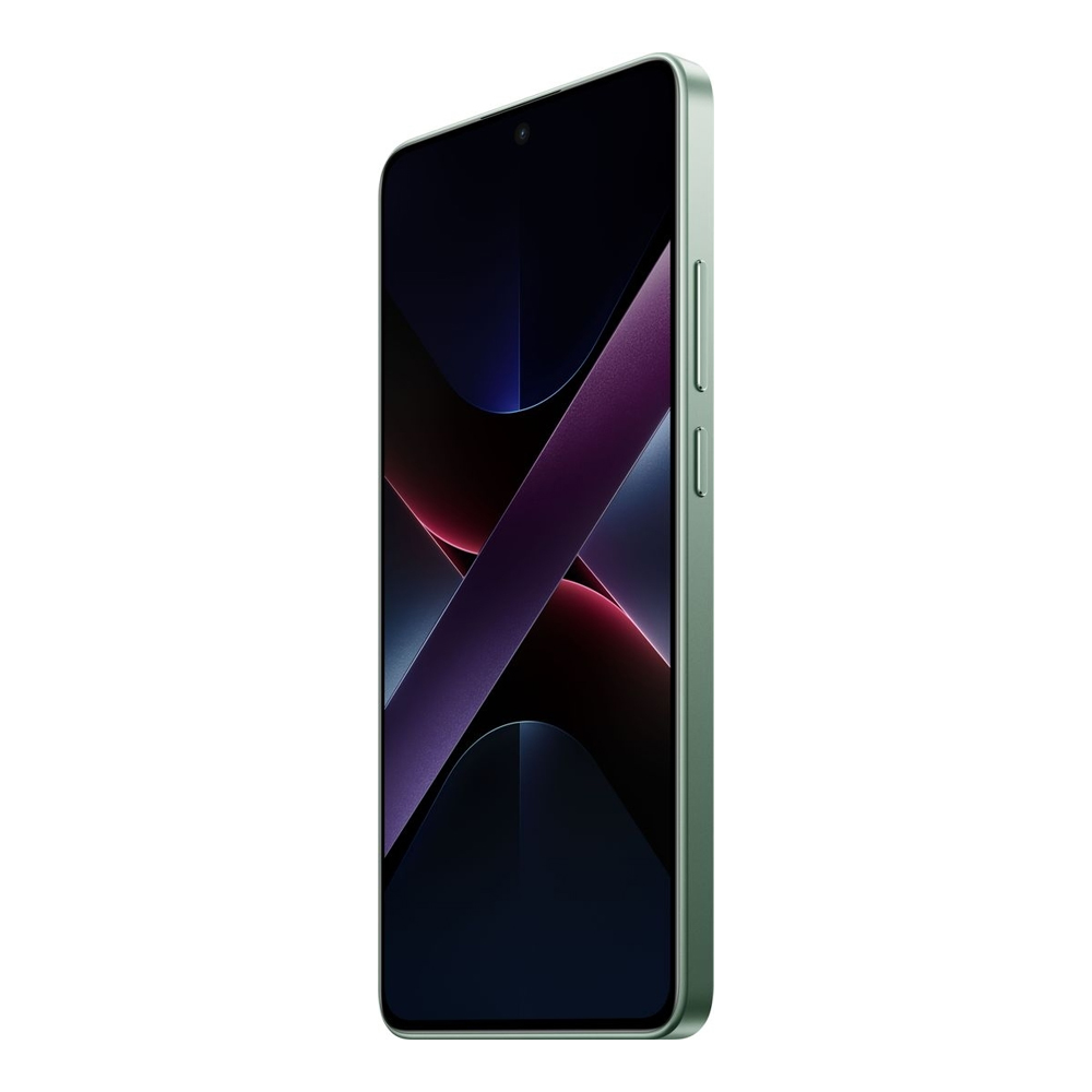 Xiaomi Poco X7 Pro 8/256GB Green - Image 2