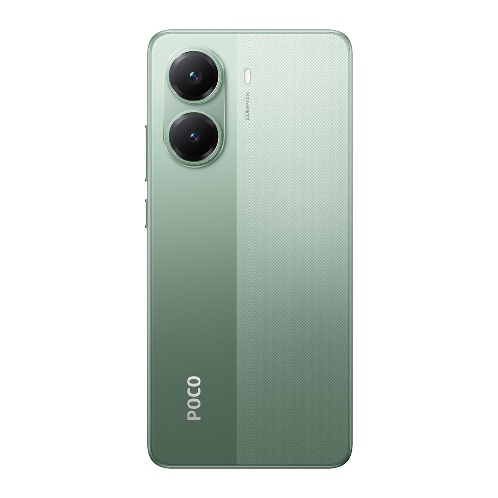Xiaomi Poco X7 Pro 8/256GB Green - Image 4