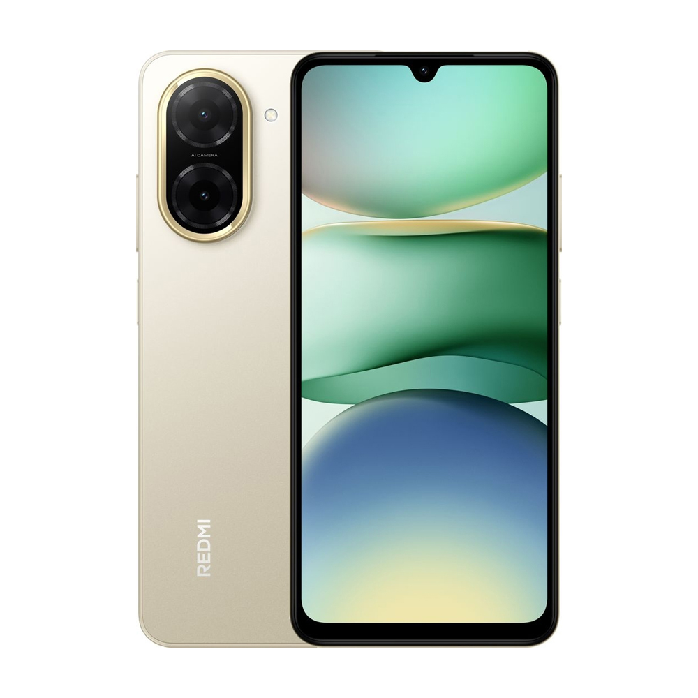 Xiaomi Redmi A5 3/64GB Gold