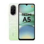 Xiaomi Redmi A5 4/128GB Green
