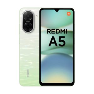 Xiaomi Redmi A5 4/128GB Green
