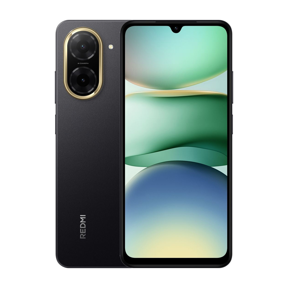Xiaomi Redmi A5 3/64GB Black