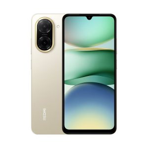 Xiaomi Redmi A5 4/128GB Black