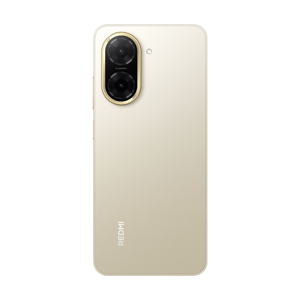 Xiaomi Redmi A5 4/128GB Black - Image 4