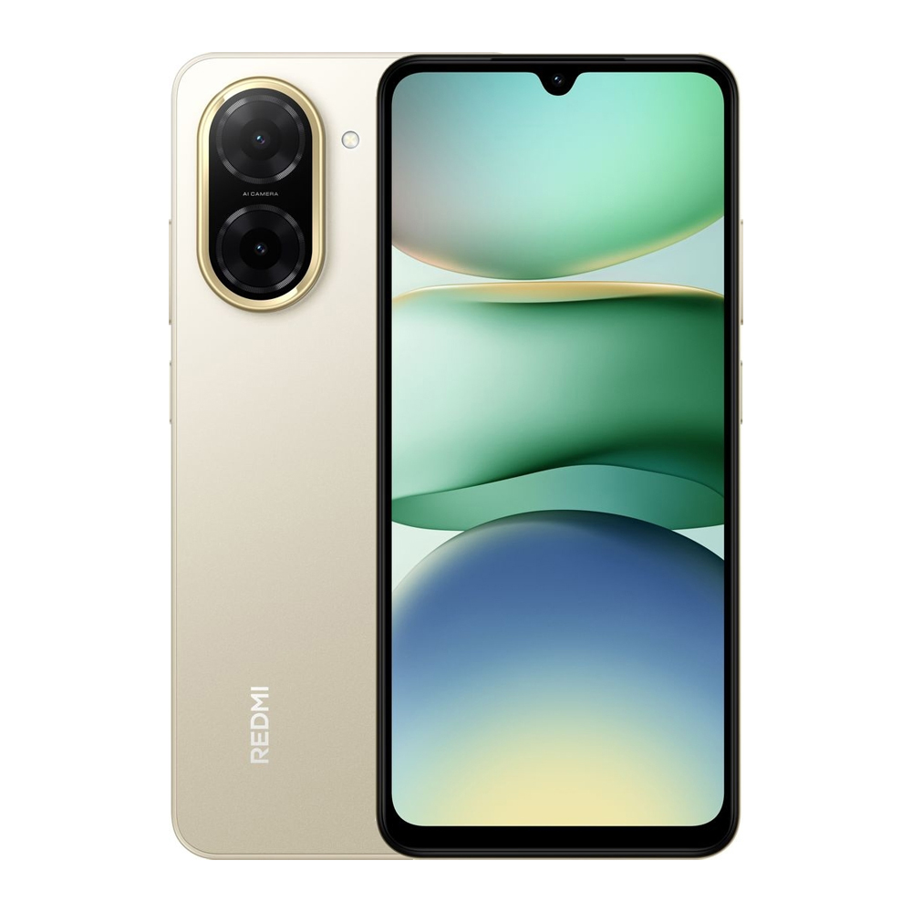 Xiaomi Redmi A5 4/128GB Gold
