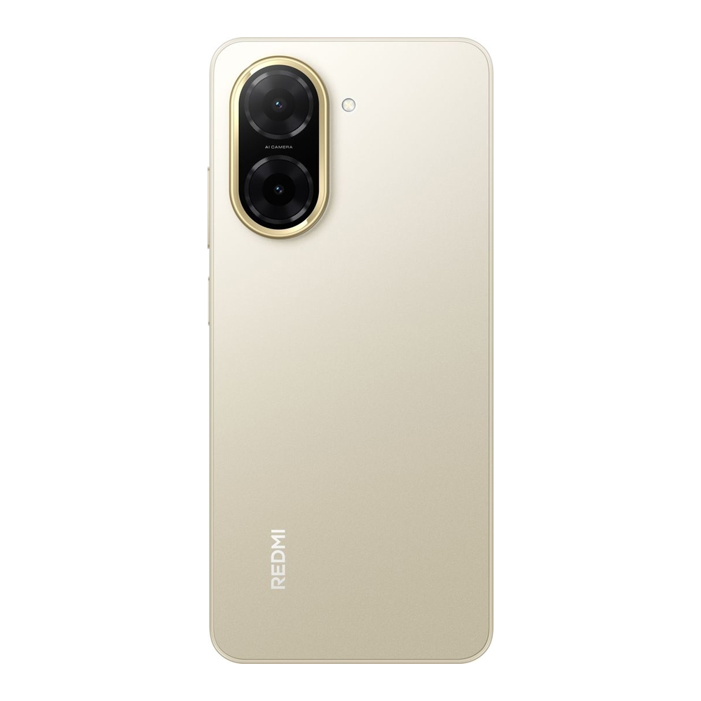 Xiaomi Redmi A5 4/128GB Gold - Image 4