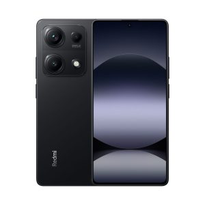 Xiaomi Redmi Note 14S 8/256GB Black