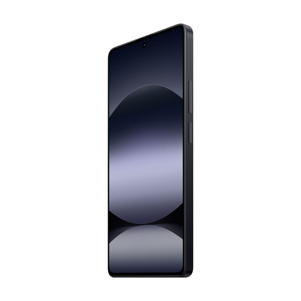 Xiaomi Redmi Note 14S 8/256GB Black - Image 2