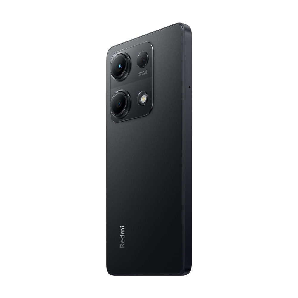 Xiaomi Redmi Note 14S 8/256GB Black - Image 3