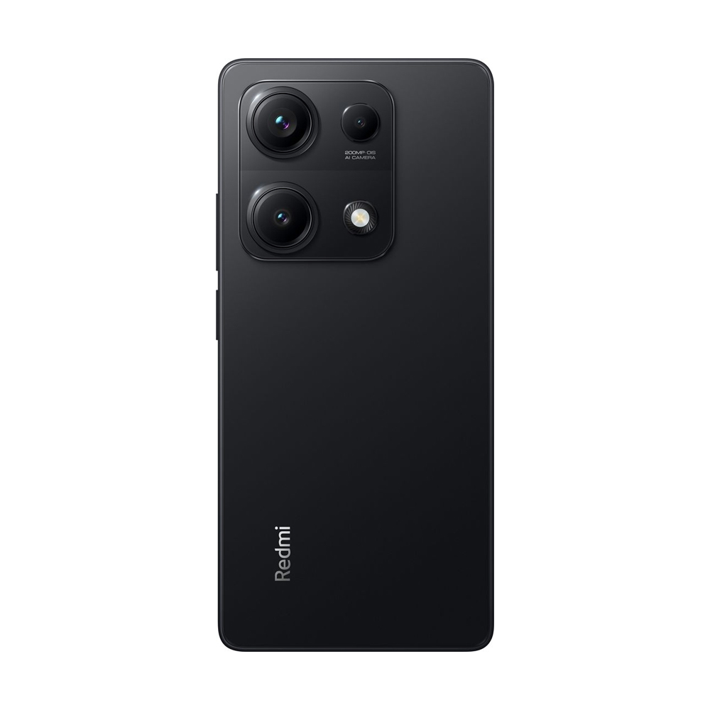 Xiaomi Redmi Note 14S 8/256GB Black - Image 4