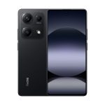 Xiaomi Redmi Note 14S 12/512GB Black