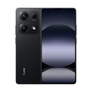 Xiaomi Redmi Note 14S 12/512GB Black