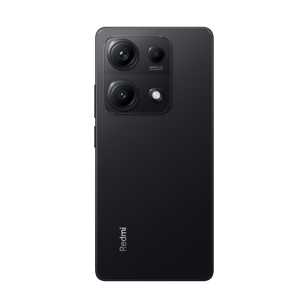Xiaomi Redmi Note 14S 12/512GB Black - Image 4