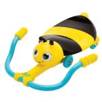 Razor Scooter Twisti Lil' Buzz Blue 24L Intl  (MC2)