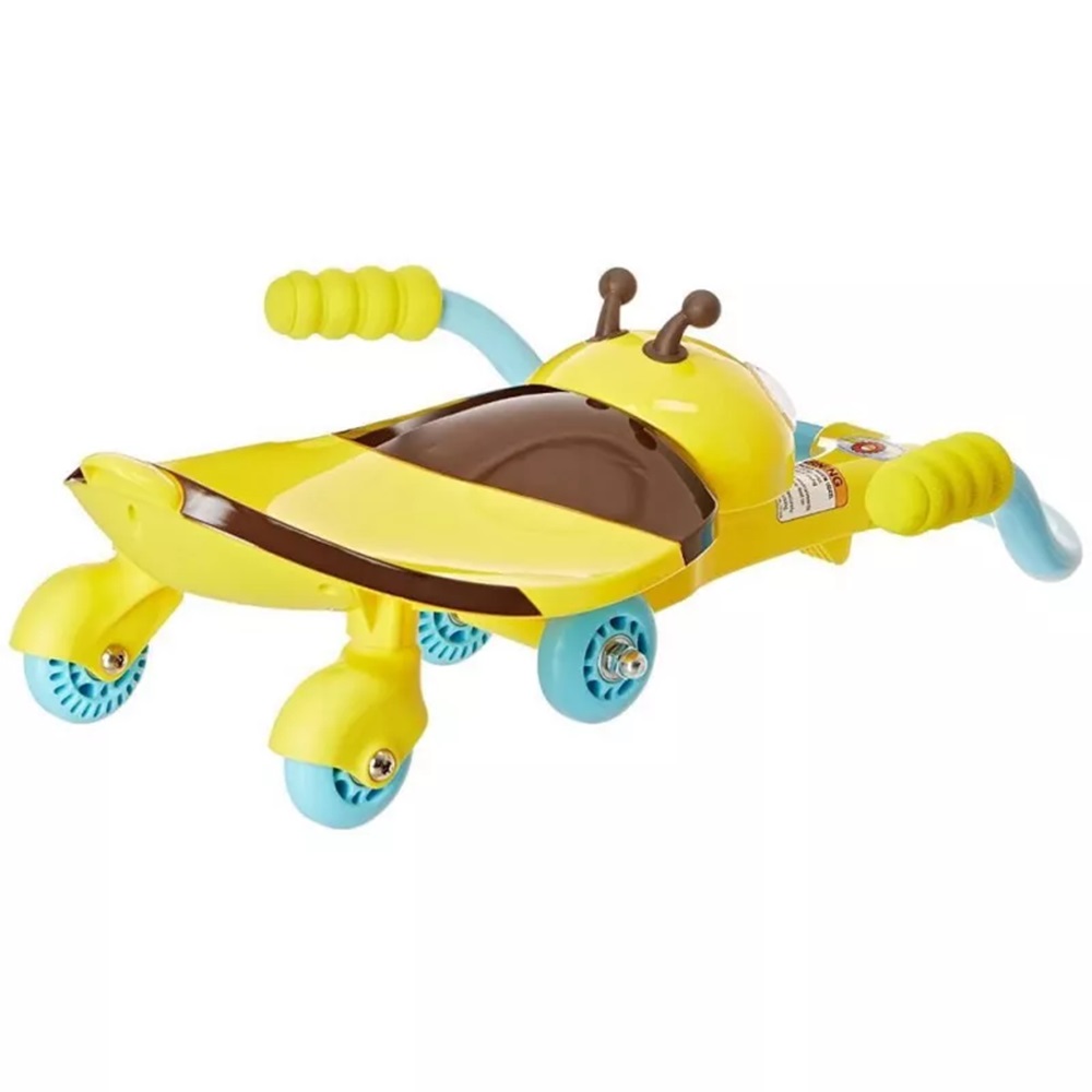 Razor Scooter Twisti Lil' Buzz Blue 24L Intl (MC2) - Image 2