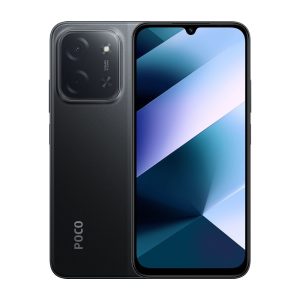 Xiaomi Poco C85 8/256GB Black