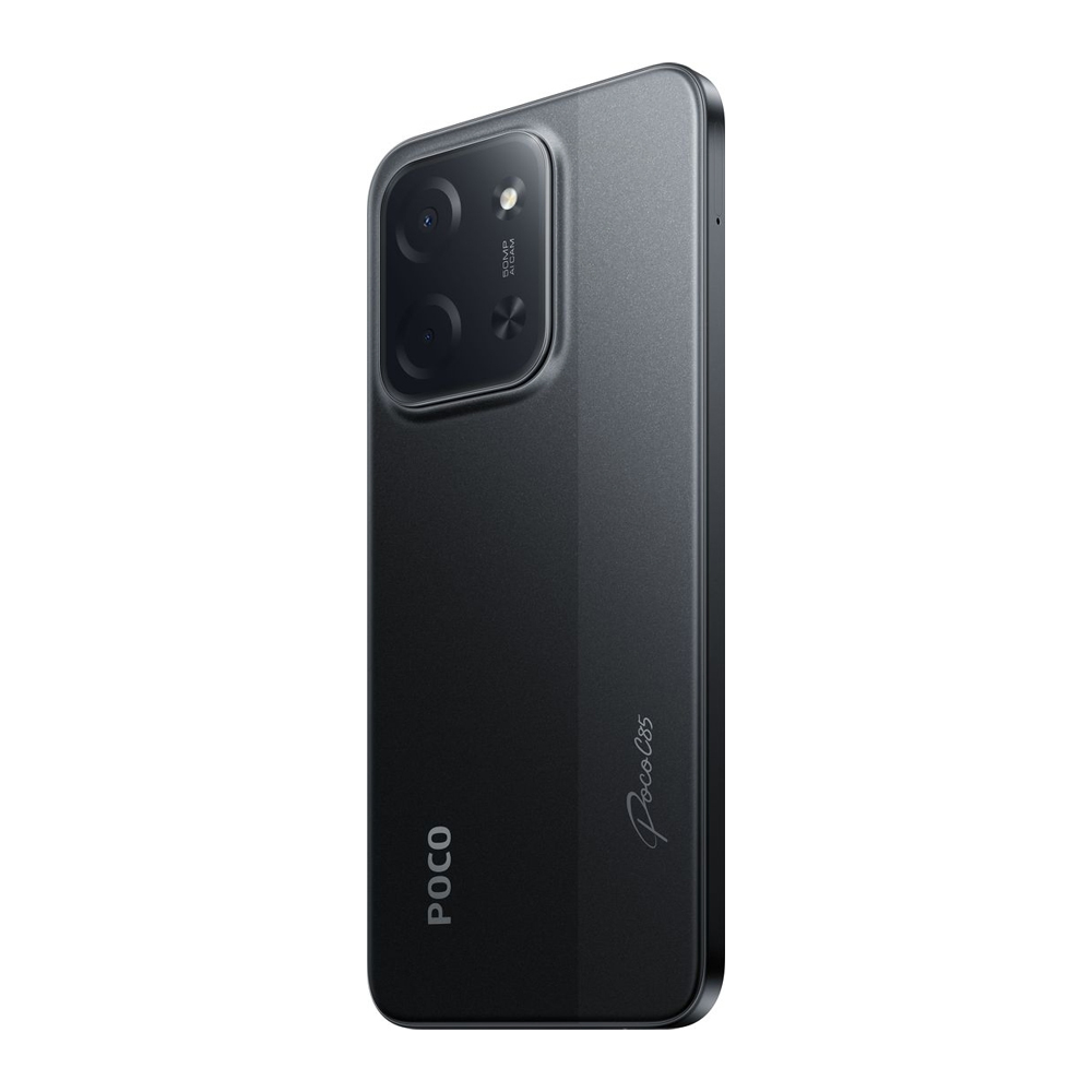 Xiaomi Poco C85 8/256GB Black - Image 3