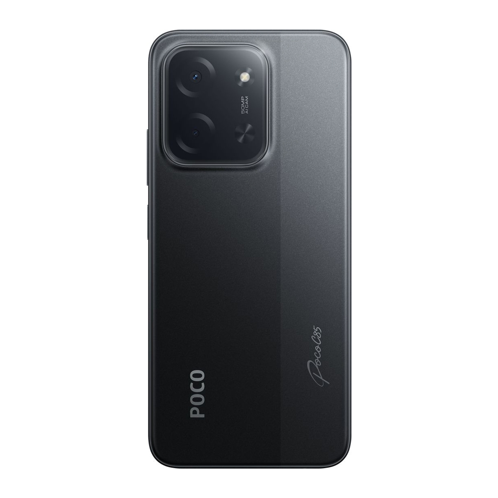 Xiaomi Poco C85 8/256GB Black - Image 4