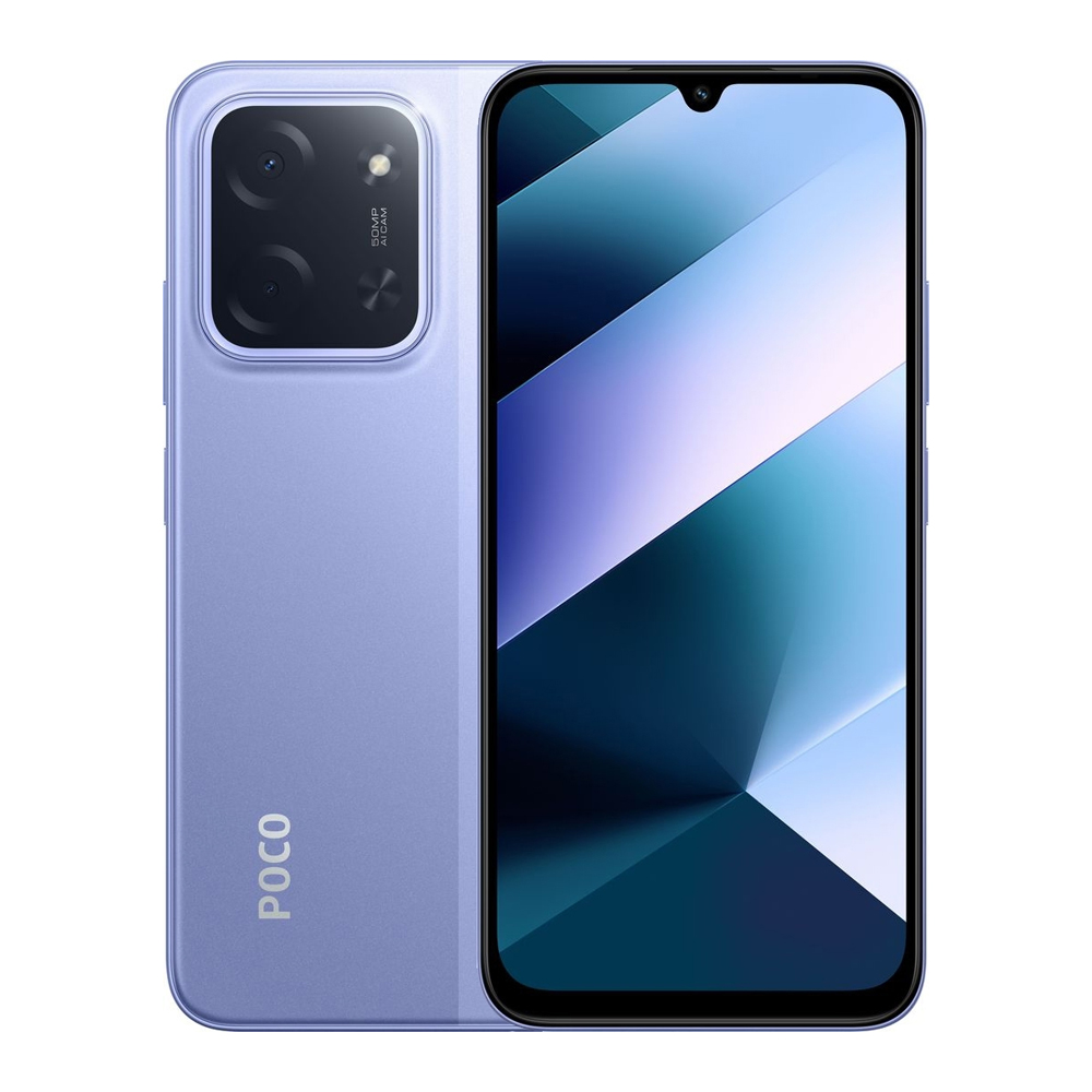 Xiaomi Poco C85 8/256GB Purple