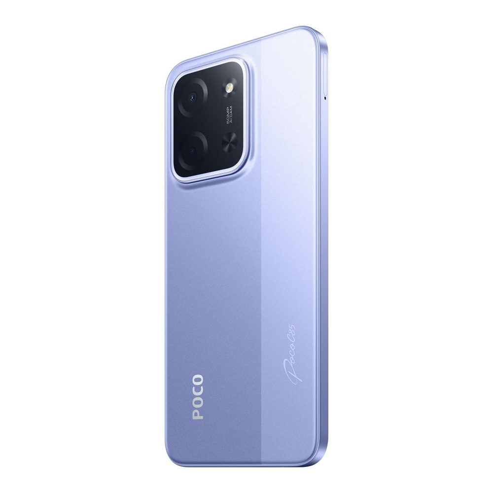 Xiaomi Poco C85 8/256GB Purple - Image 3
