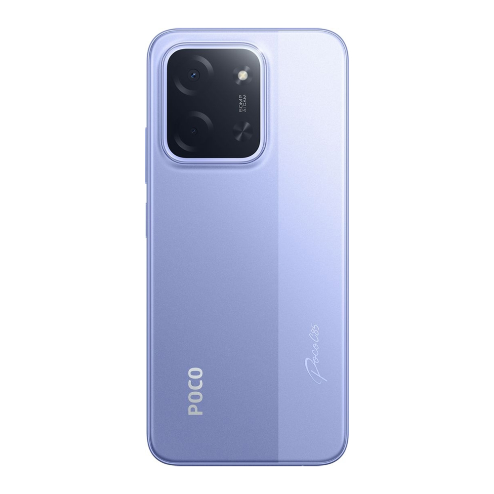 Xiaomi Poco C85 8/256GB Purple - Image 4