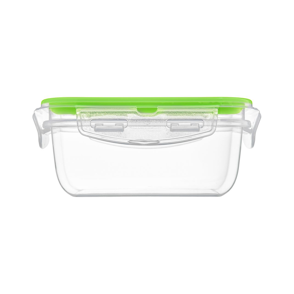 Ambition, Storage Container With Lid, 450 ML, Gusto, Plastic - Image 2