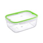 Ambition, Storage Container With Lid, 400 Ml, Gusto, Plastic