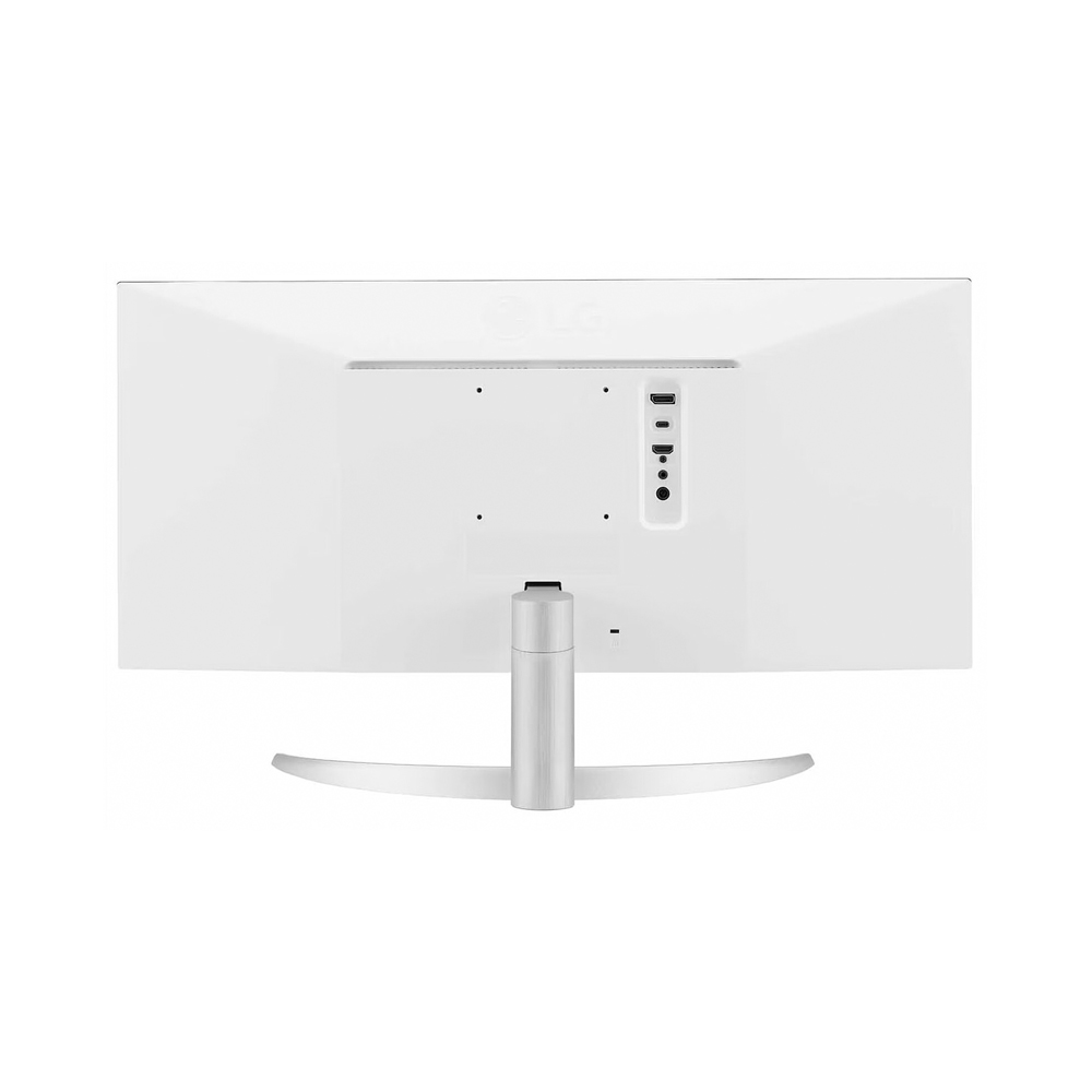 LG UltraWide 29WQ600-W.AEU, 29" UWFHD, IPS, 100 Hz, 5ms, White/Silver - Image 4