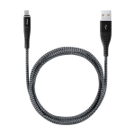 ttec Cable USB to Micro USB 2.4A (1.5m) Extreme, Black