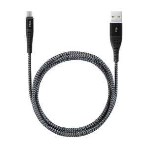 ttec Cable USB to Micro USB 2.4A (1.5m) Extreme, Black