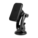 ttec In-Car Holder MagSafe AirCharger Drive M, Black