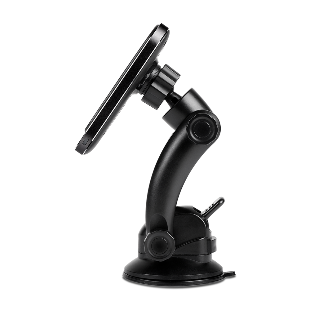 ttec In-Car Holder MagSafe AirCharger Drive M, Black - Image 2