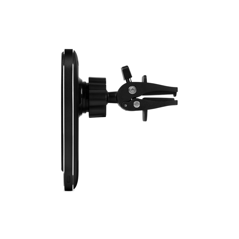 ttec In-Car Holder MagSafe AirCharger Drive M, Black - Image 3