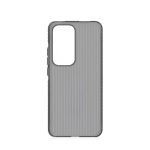 OPPO Reno 12 TPU Protective Case, Black