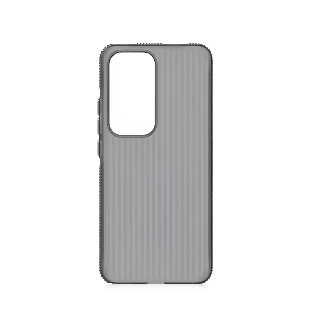 OPPO Reno 12 TPU Protective Case, Black