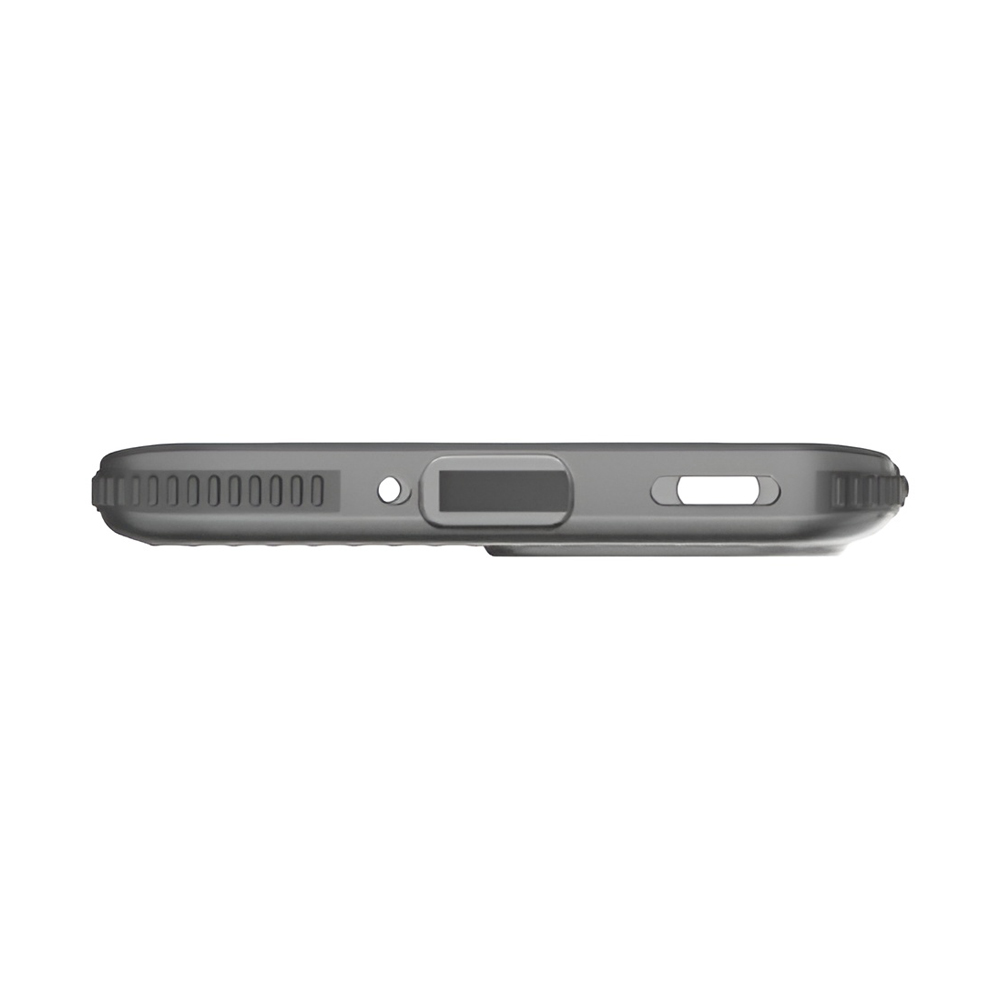 OPPO Reno 12 TPU Protective Case, Black - Image 3