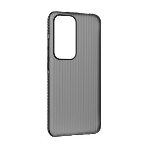 OPPO Reno 12 Pro TPU Protective Case, Black