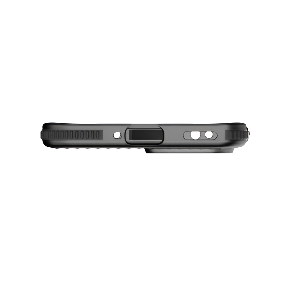 OPPO Reno 12 Pro TPU Protective Case, Black - Image 2