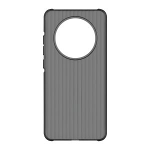 OPPO Reno 12 F/FS TPU Protective Case, Black