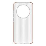 OPPO Reno 12 F/FS TPU Protective Case, White