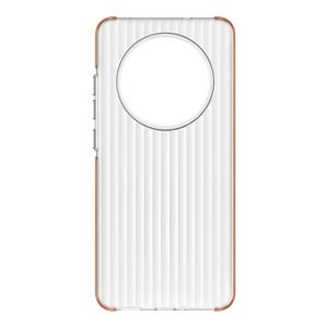 OPPO Reno 12 F/FS TPU Protective Case, White