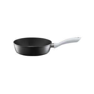 Ambition, Deep Frying Pan, Alto, Qualum Basic Stone Coating, 24 Cm, Aluminium