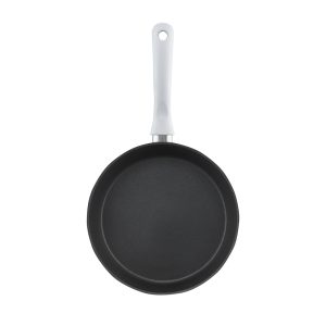 Ambition, Deep Frying Pan, Alto, Qualum Basic Stone Coating, 28 Cm, Aluminium