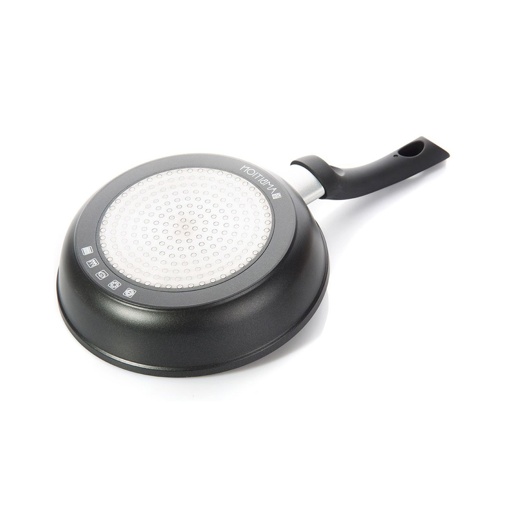 Ambition, Frying Pan, Magnat, Ilag Premium Coating, 20 Cm, Aluminium - Image 3