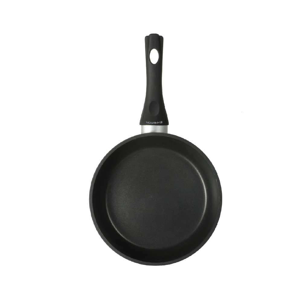 Ambition, Frying Pan, Magnat, Ilag Premium Coating, 24 Cm, Aluminium