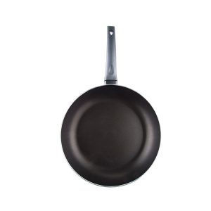 Ambition, Frying Pan, Graphyte, Ilag Basic Coating, 30 Cm, Aluminium