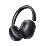 UGREEN Wireless Headphones HiTune Max5c Hybrid ANC | HP203, Black